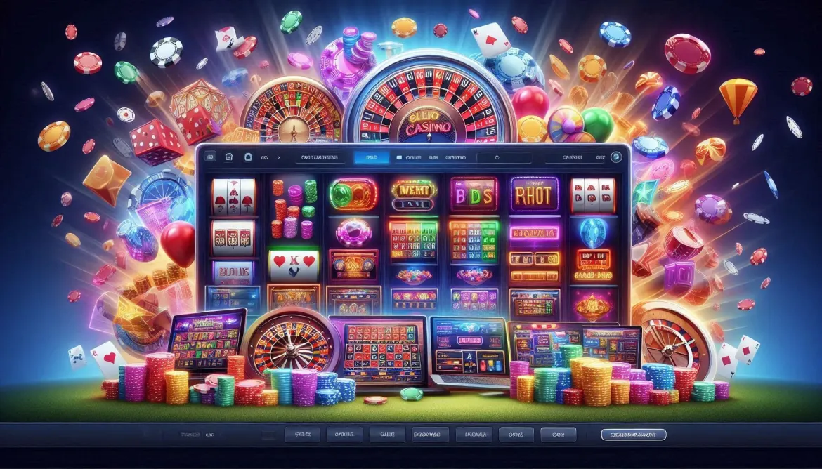 Da Vinci's Gold Casino